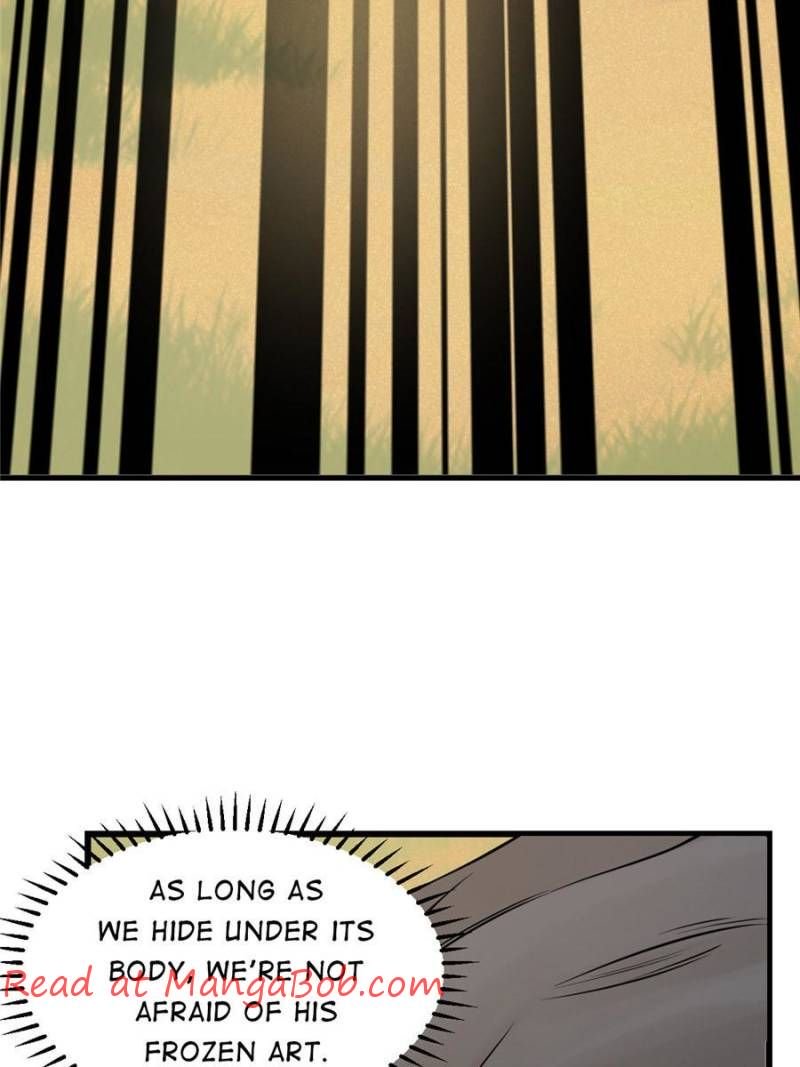 Queen of Poison: the Legend of a Super Agent, Doctor and Princess chapter 42 page 19