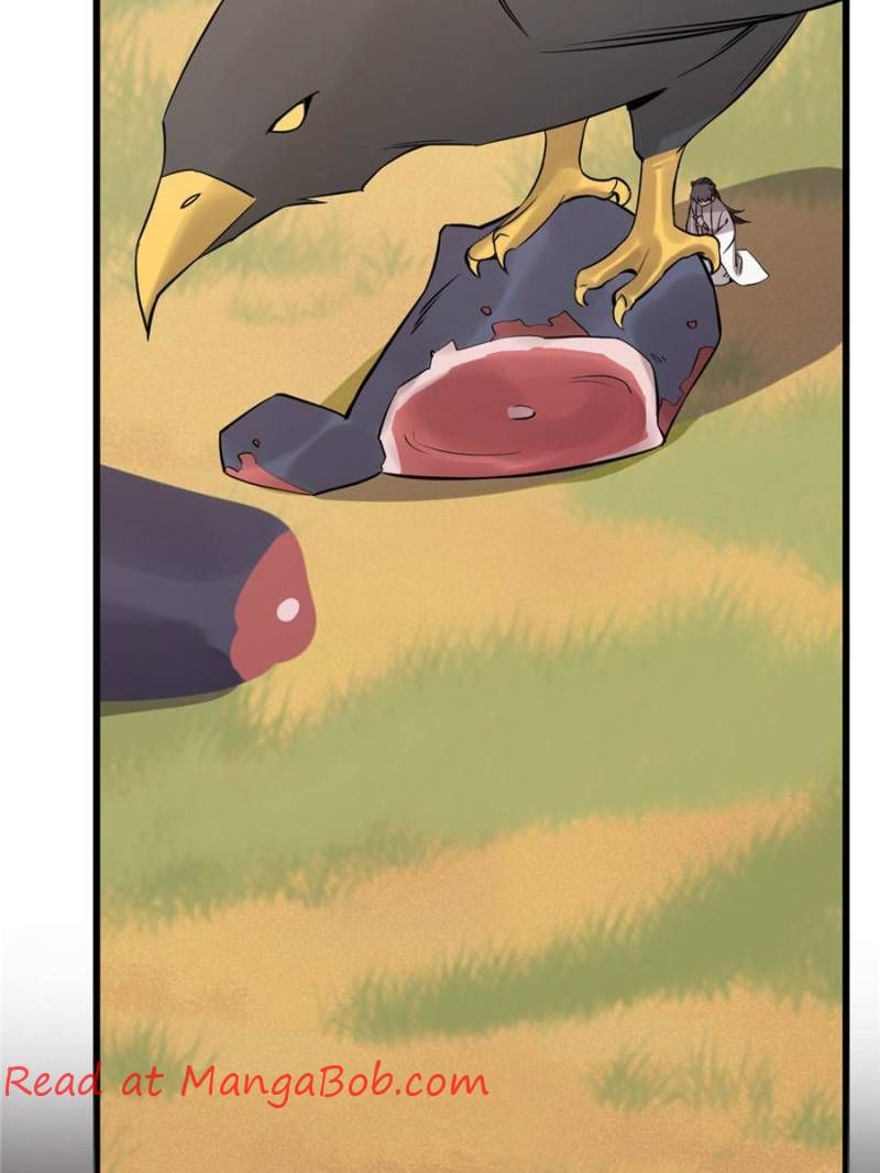 Queen of Poison: the Legend of a Super Agent, Doctor and Princess chapter 42 page 21