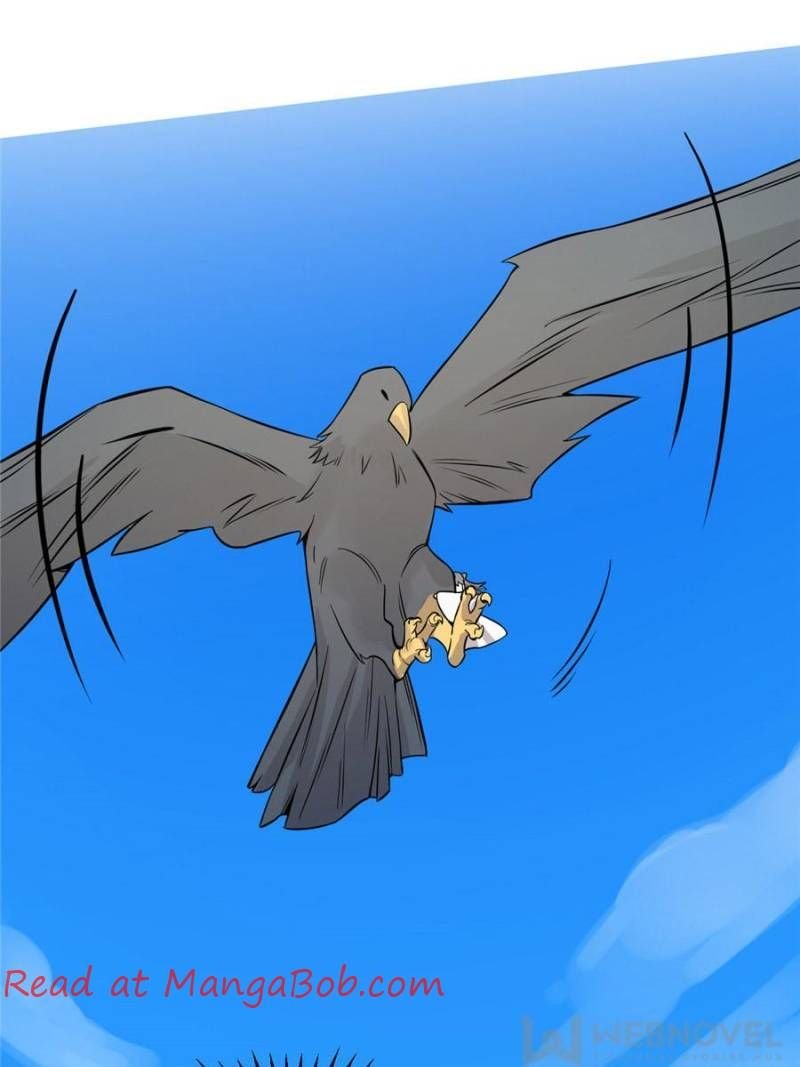 Queen of Poison: the Legend of a Super Agent, Doctor and Princess chapter 42 page 27