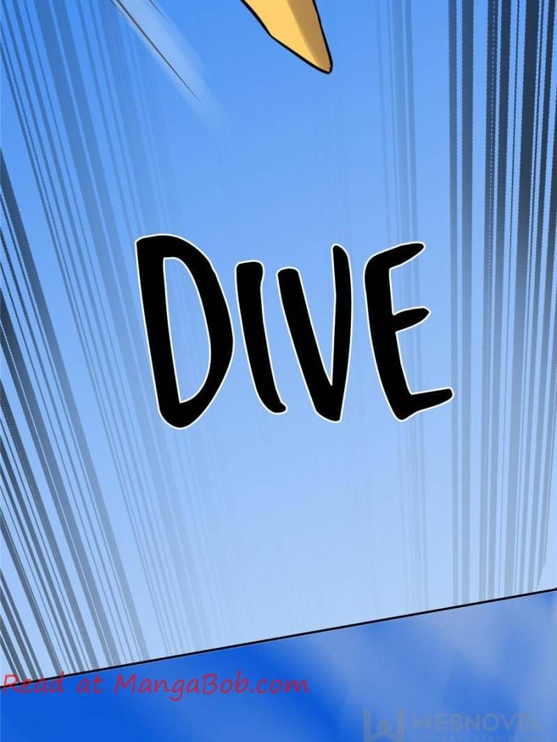 Queen of Poison: the Legend of a Super Agent, Doctor and Princess chapter 42 page 35