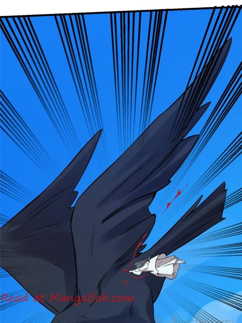 Queen of Poison: the Legend of a Super Agent, Doctor and Princess chapter 42 page 41