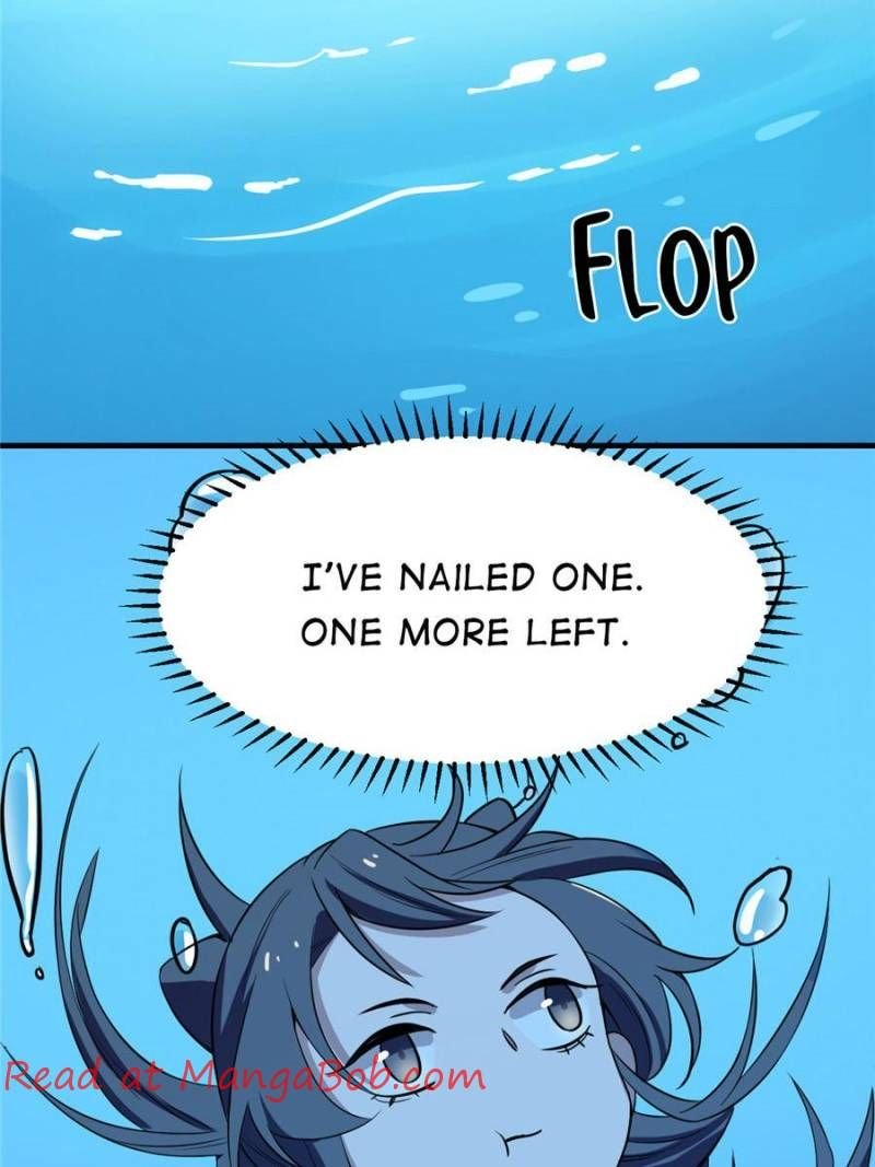 Queen of Poison: the Legend of a Super Agent, Doctor and Princess chapter 42 page 47