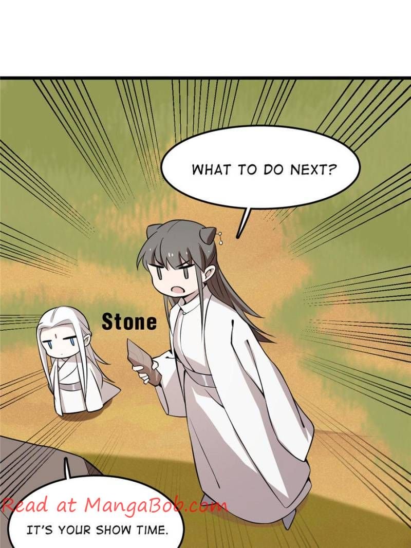 Queen of Poison: the Legend of a Super Agent, Doctor and Princess chapter 42 page 5