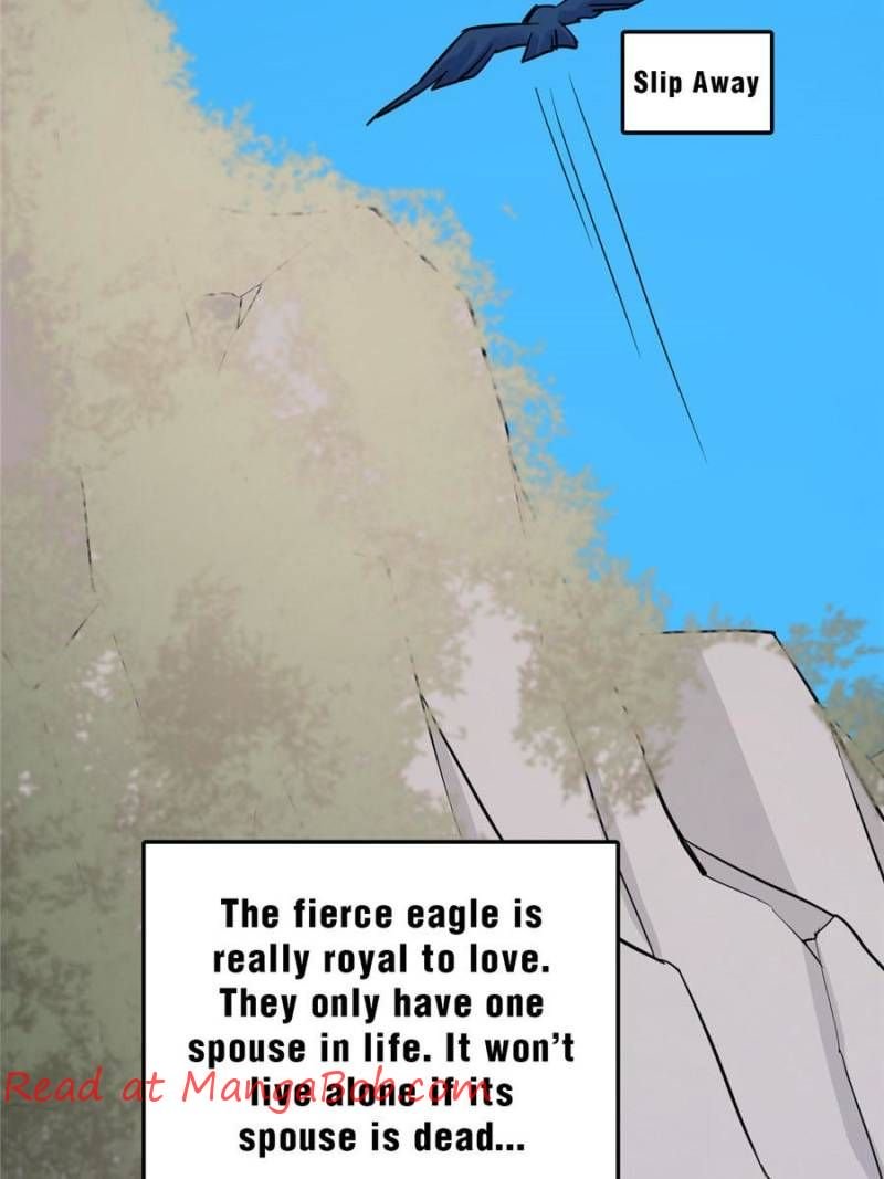 Queen of Poison: the Legend of a Super Agent, Doctor and Princess chapter 42 page 51