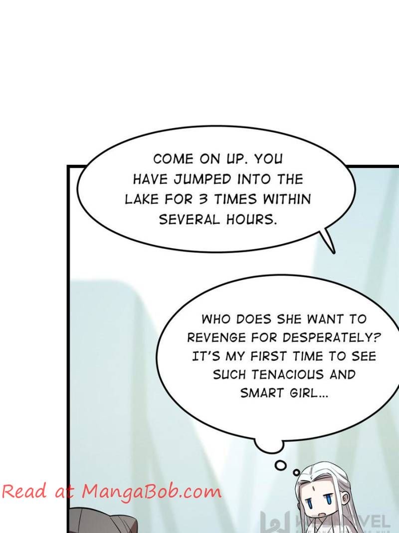 Queen of Poison: the Legend of a Super Agent, Doctor and Princess chapter 42 page 59