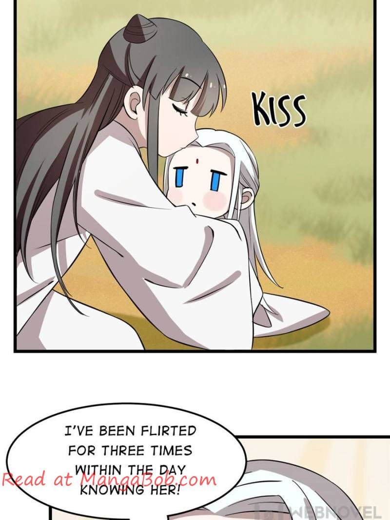 Queen of Poison: the Legend of a Super Agent, Doctor and Princess chapter 42 page 65