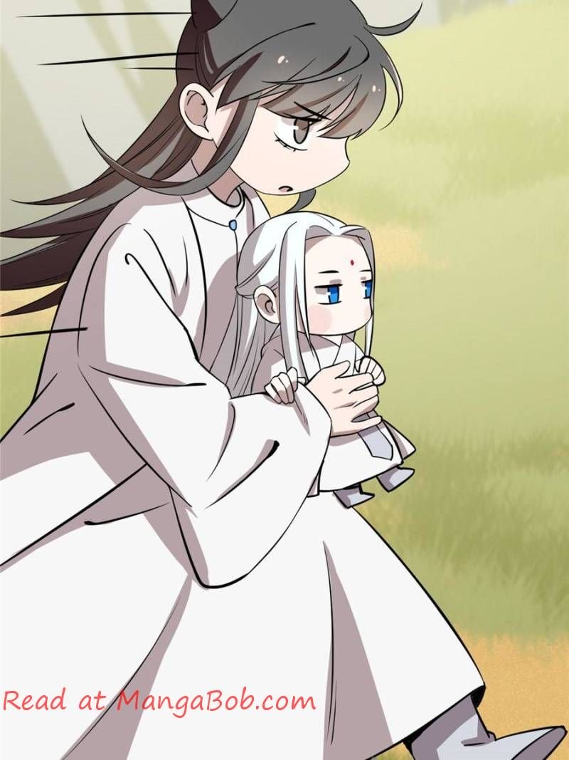 Queen of Poison: the Legend of a Super Agent, Doctor and Princess chapter 42 page 75