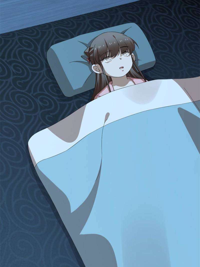 Queen of Poison: the Legend of a Super Agent, Doctor and Princess chapter 423 page 31