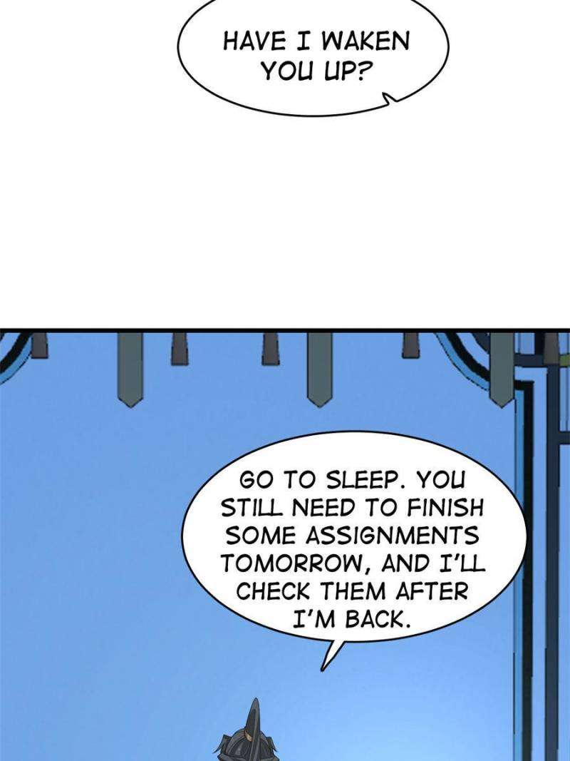 Queen of Poison: the Legend of a Super Agent, Doctor and Princess chapter 423 page 35