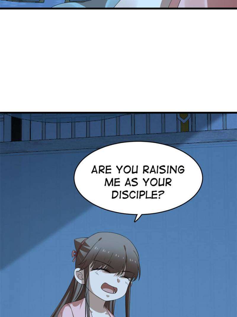 Queen of Poison: the Legend of a Super Agent, Doctor and Princess chapter 423 page 37