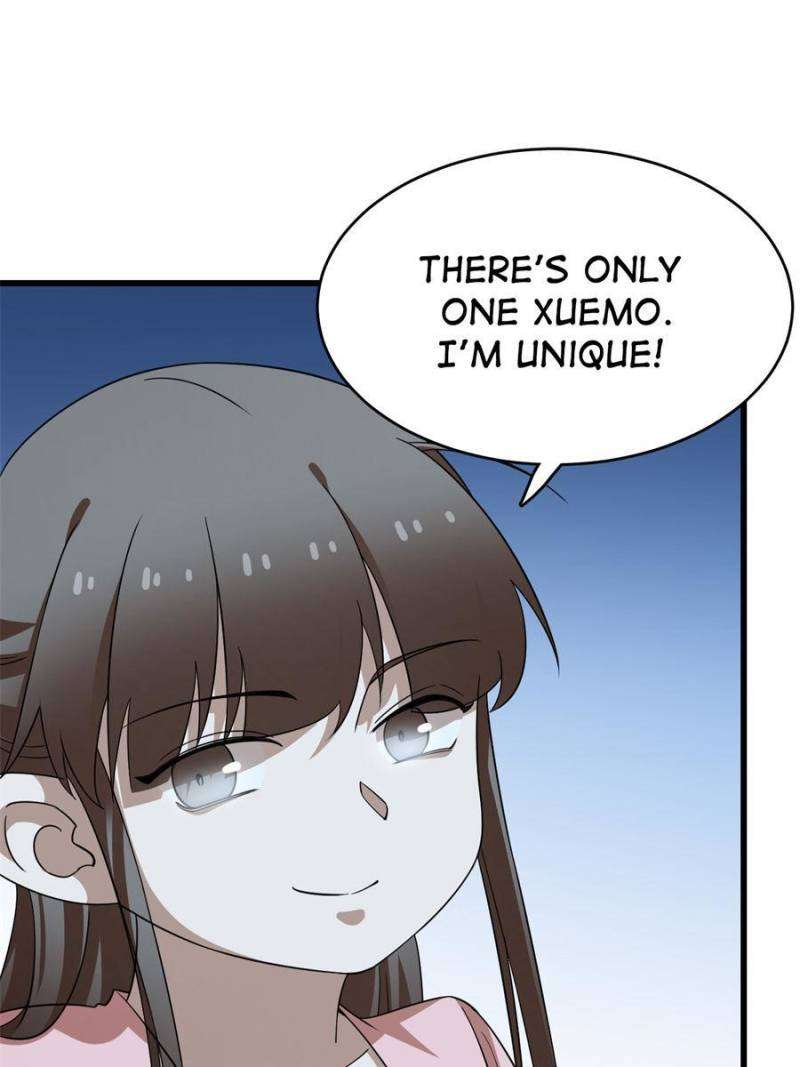 Queen of Poison: the Legend of a Super Agent, Doctor and Princess chapter 423 page 45