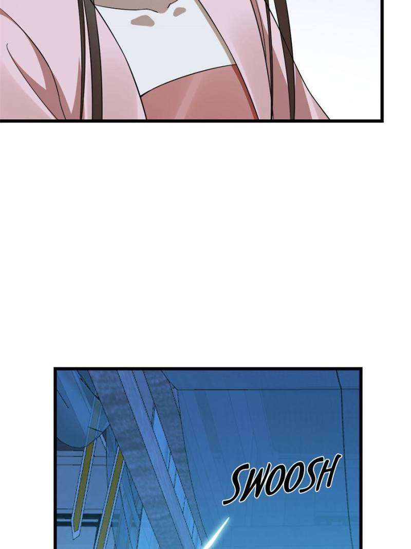 Queen of Poison: the Legend of a Super Agent, Doctor and Princess chapter 423 page 46