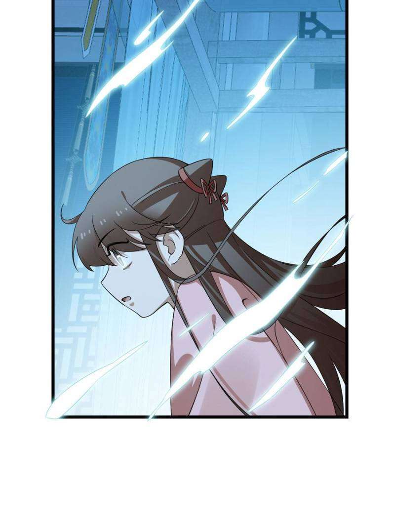 Queen of Poison: the Legend of a Super Agent, Doctor and Princess chapter 423 page 47