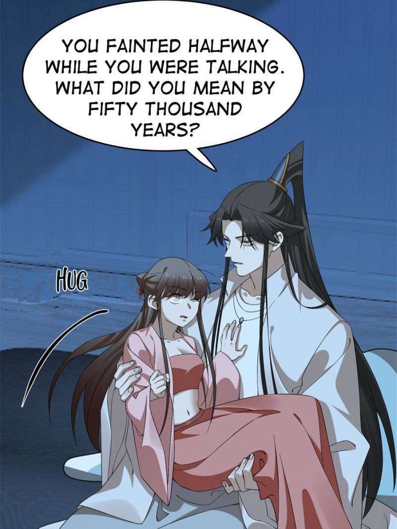 Queen of Poison: the Legend of a Super Agent, Doctor and Princess chapter 423 page 50