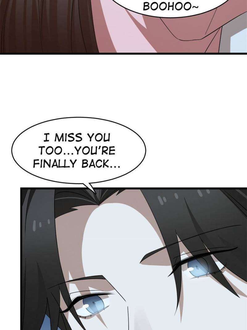 Queen of Poison: the Legend of a Super Agent, Doctor and Princess chapter 423 page 53