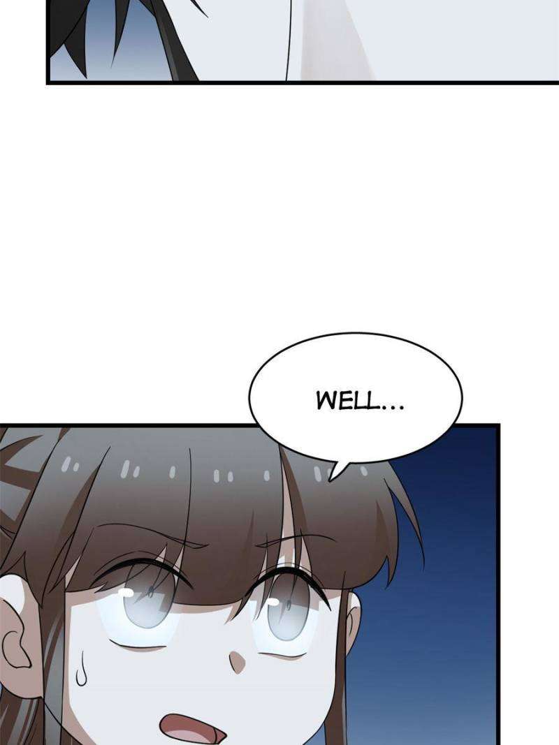 Queen of Poison: the Legend of a Super Agent, Doctor and Princess chapter 423 page 54