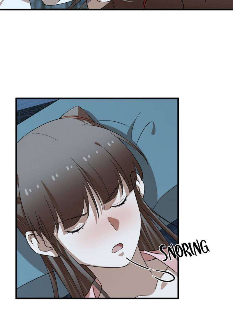 Queen of Poison: the Legend of a Super Agent, Doctor and Princess chapter 424 page 24