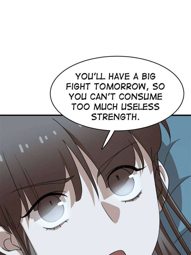 Queen of Poison: the Legend of a Super Agent, Doctor and Princess chapter 424 page 25