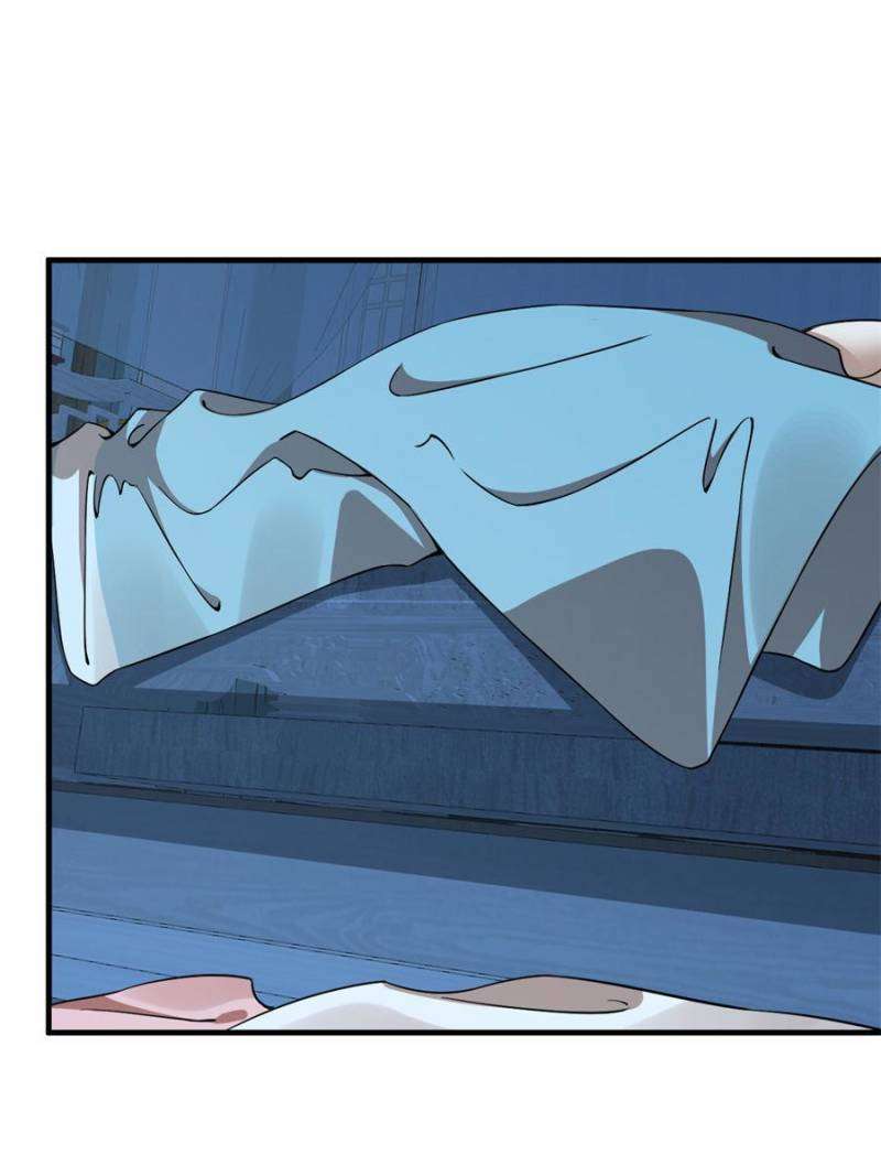 Queen of Poison: the Legend of a Super Agent, Doctor and Princess chapter 424 page 31