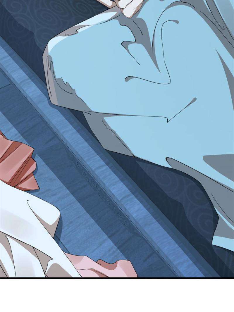 Queen of Poison: the Legend of a Super Agent, Doctor and Princess chapter 424 page 33