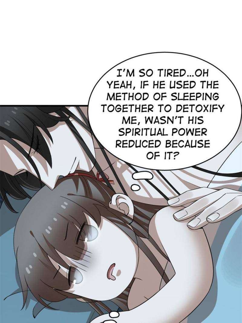 Queen of Poison: the Legend of a Super Agent, Doctor and Princess chapter 424 page 35