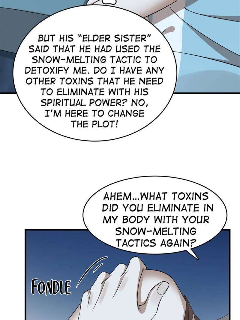 Queen of Poison: the Legend of a Super Agent, Doctor and Princess chapter 424 page 36