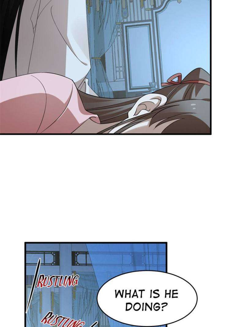 Queen of Poison: the Legend of a Super Agent, Doctor and Princess chapter 424 page 5