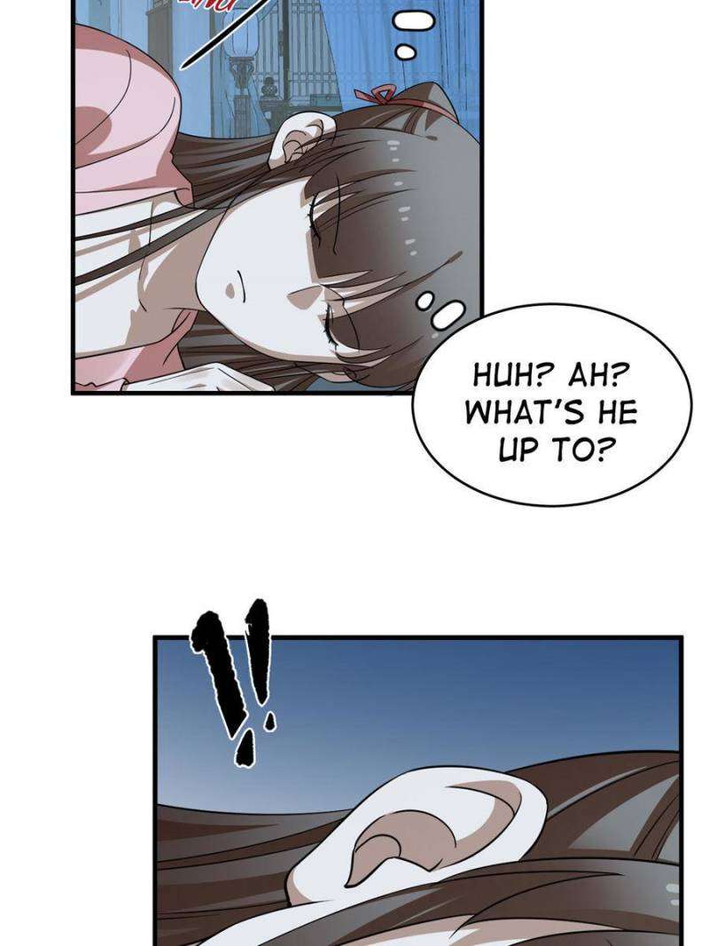 Queen of Poison: the Legend of a Super Agent, Doctor and Princess chapter 424 page 6