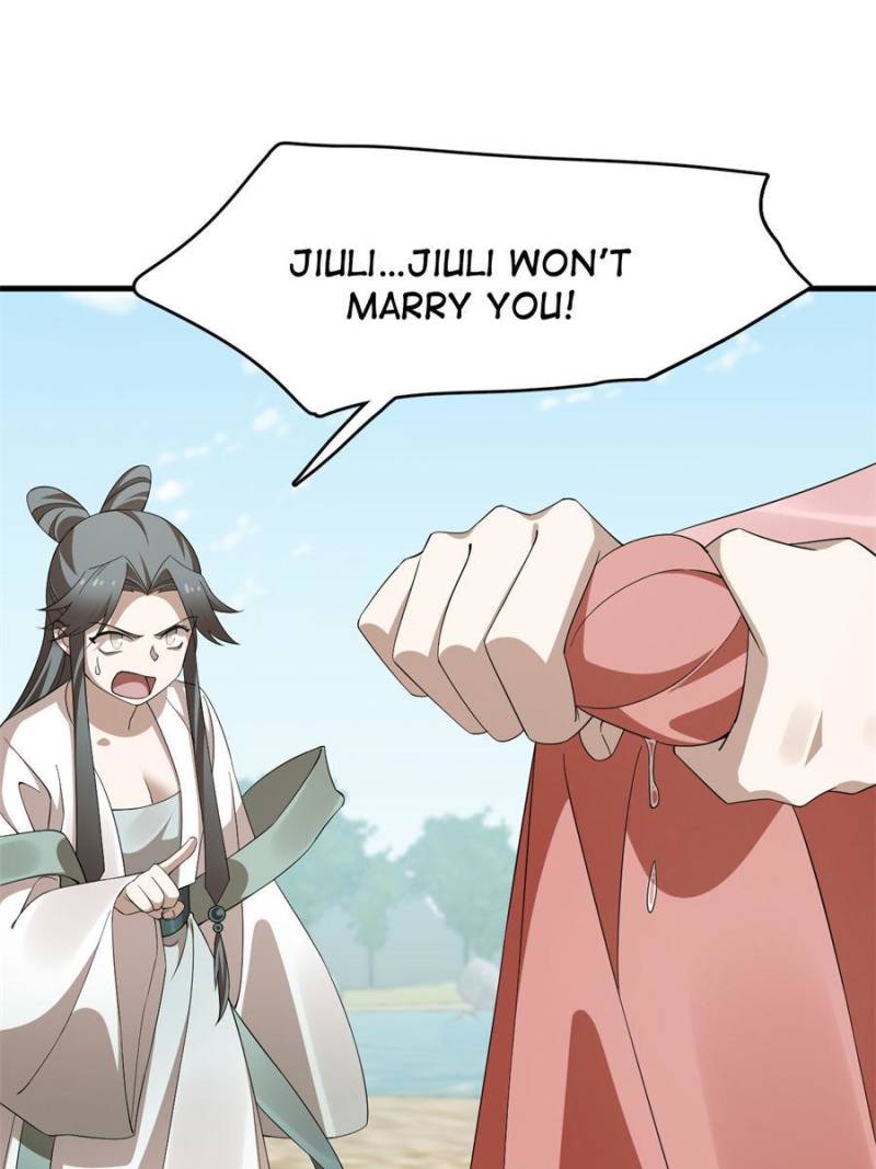 Queen of Poison: the Legend of a Super Agent, Doctor and Princess chapter 425 page 32