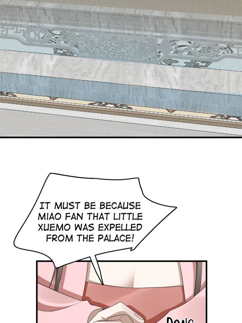 Queen of Poison: the Legend of a Super Agent, Doctor and Princess chapter 425 page 45