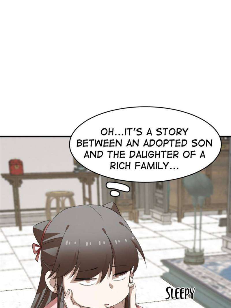 Queen of Poison: the Legend of a Super Agent, Doctor and Princess chapter 426 page 20