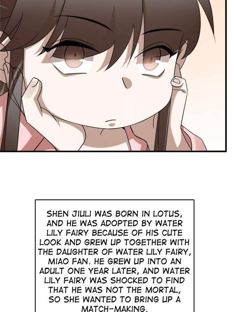 Queen of Poison: the Legend of a Super Agent, Doctor and Princess chapter 426 page 22