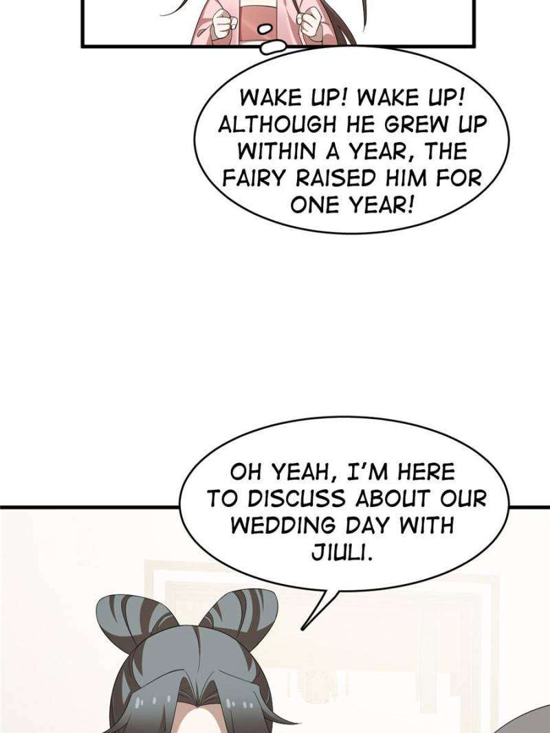 Queen of Poison: the Legend of a Super Agent, Doctor and Princess chapter 426 page 25