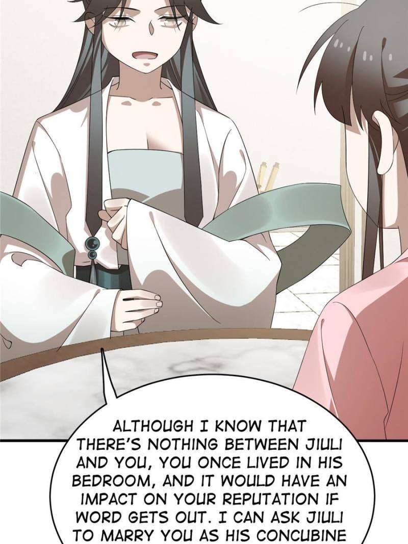 Queen of Poison: the Legend of a Super Agent, Doctor and Princess chapter 426 page 26