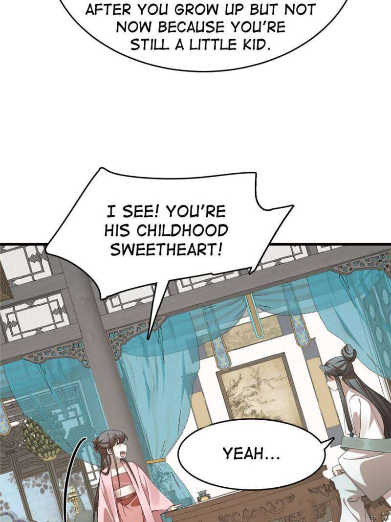 Queen of Poison: the Legend of a Super Agent, Doctor and Princess chapter 426 page 27