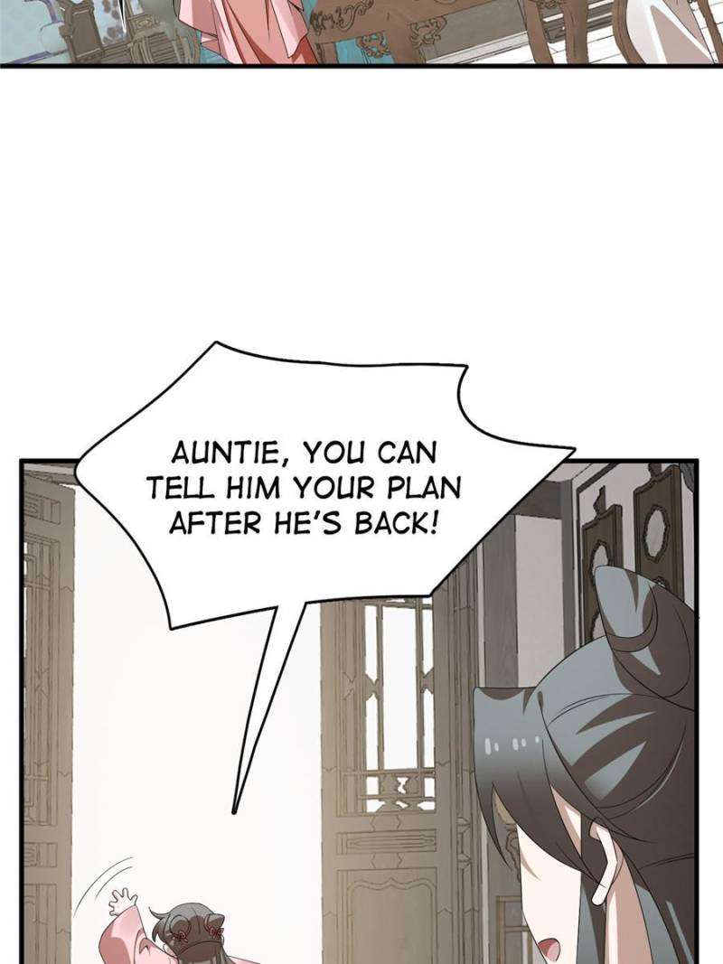 Queen of Poison: the Legend of a Super Agent, Doctor and Princess chapter 426 page 28