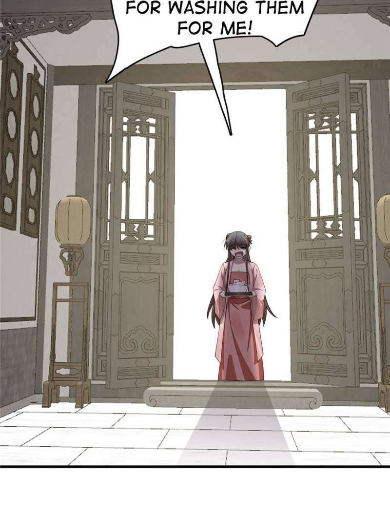 Queen of Poison: the Legend of a Super Agent, Doctor and Princess chapter 426 page 3