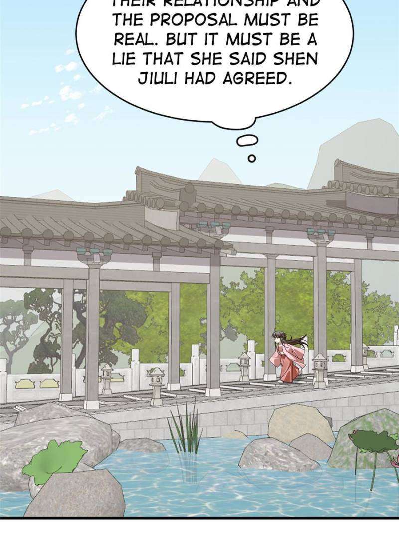 Queen of Poison: the Legend of a Super Agent, Doctor and Princess chapter 426 page 30