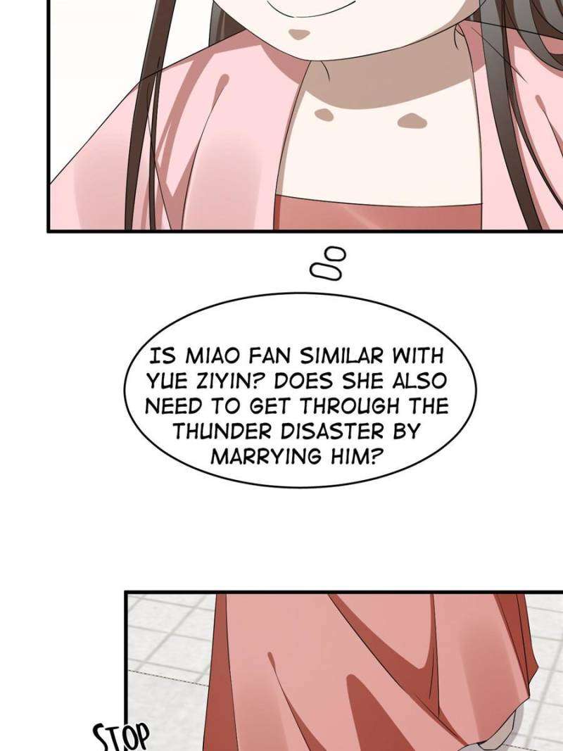 Queen of Poison: the Legend of a Super Agent, Doctor and Princess chapter 426 page 32