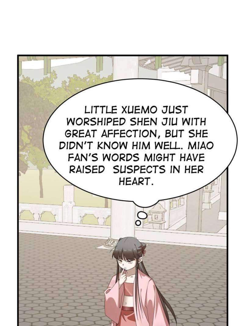 Queen of Poison: the Legend of a Super Agent, Doctor and Princess chapter 426 page 34