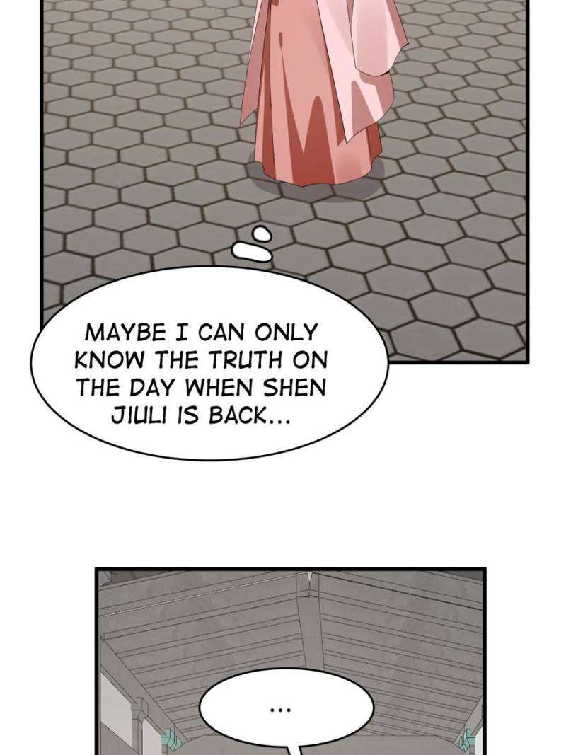 Queen of Poison: the Legend of a Super Agent, Doctor and Princess chapter 426 page 35