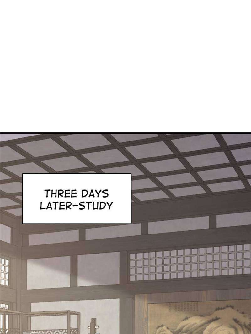 Queen of Poison: the Legend of a Super Agent, Doctor and Princess chapter 426 page 37