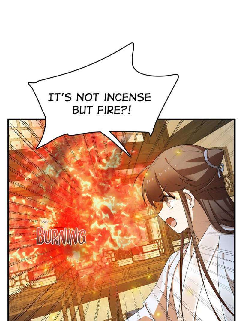 Queen of Poison: the Legend of a Super Agent, Doctor and Princess chapter 426 page 41