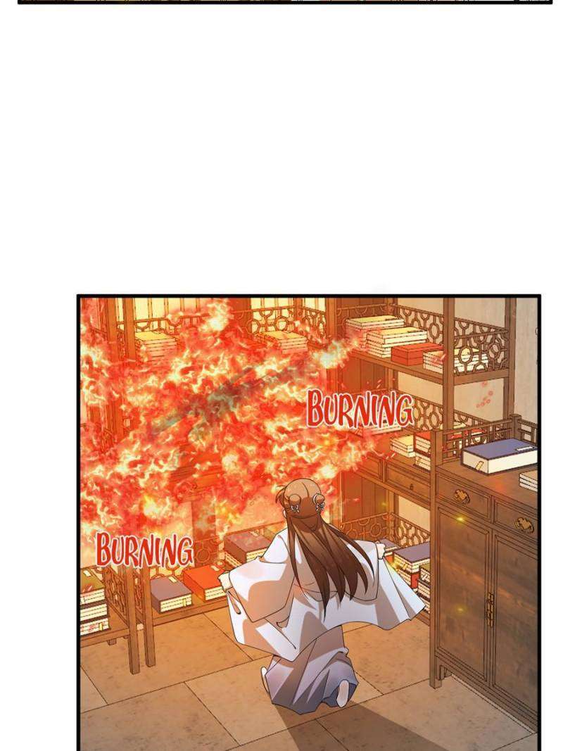 Queen of Poison: the Legend of a Super Agent, Doctor and Princess chapter 426 page 42