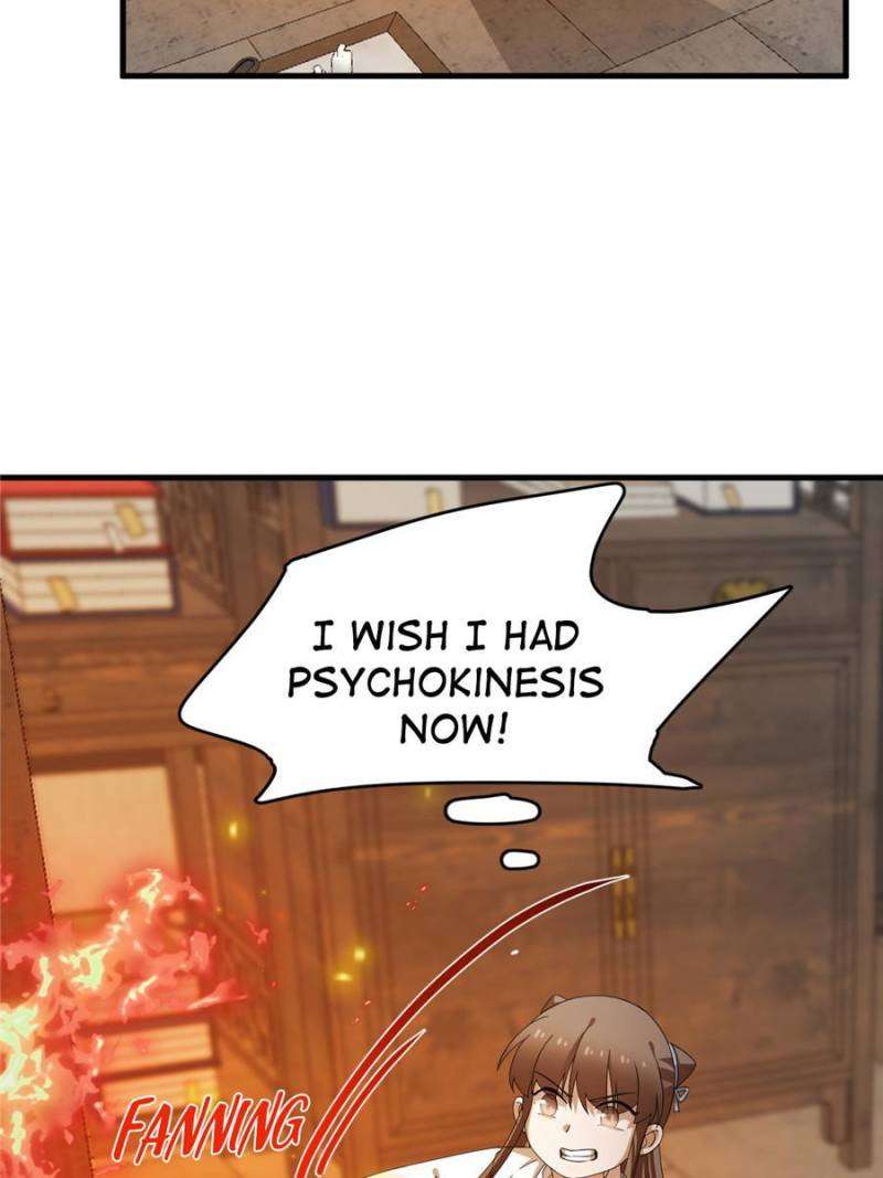 Queen of Poison: the Legend of a Super Agent, Doctor and Princess chapter 426 page 43