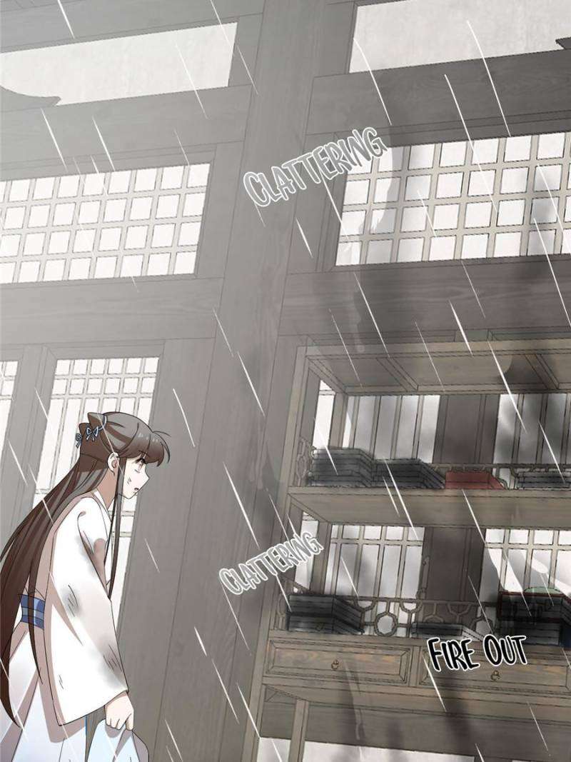 Queen of Poison: the Legend of a Super Agent, Doctor and Princess chapter 426 page 50