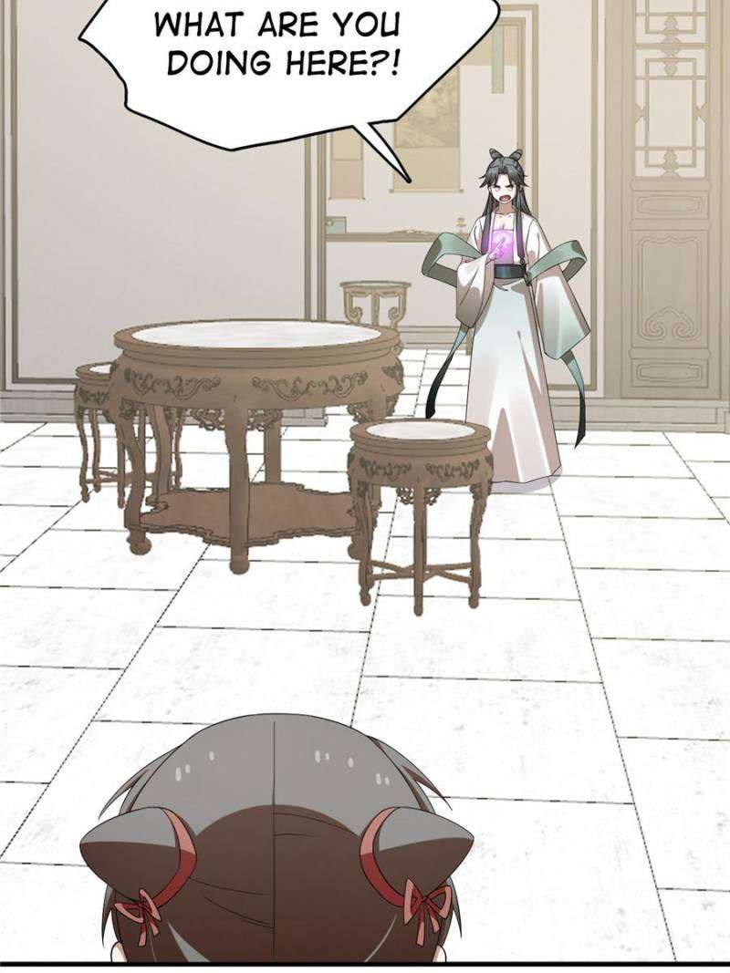 Queen of Poison: the Legend of a Super Agent, Doctor and Princess chapter 426 page 7