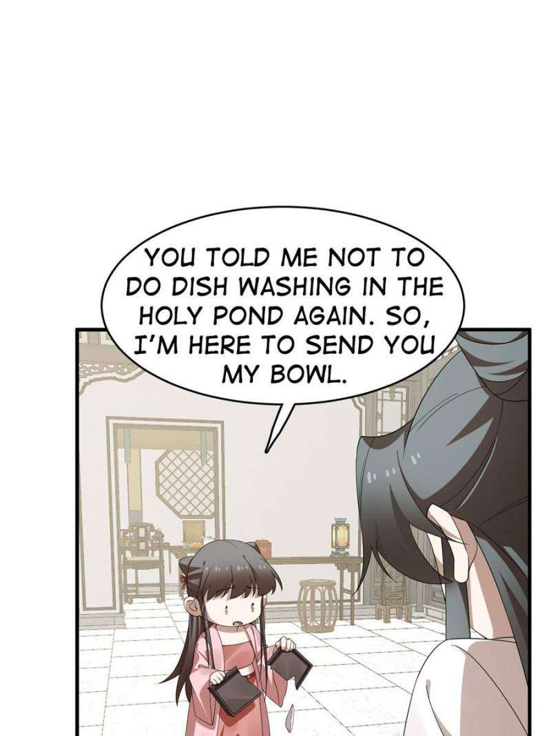 Queen of Poison: the Legend of a Super Agent, Doctor and Princess chapter 426 page 8