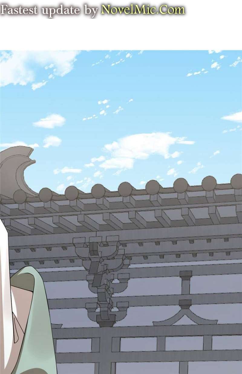 Queen of Poison: the Legend of a Super Agent, Doctor and Princess chapter 427 page 1