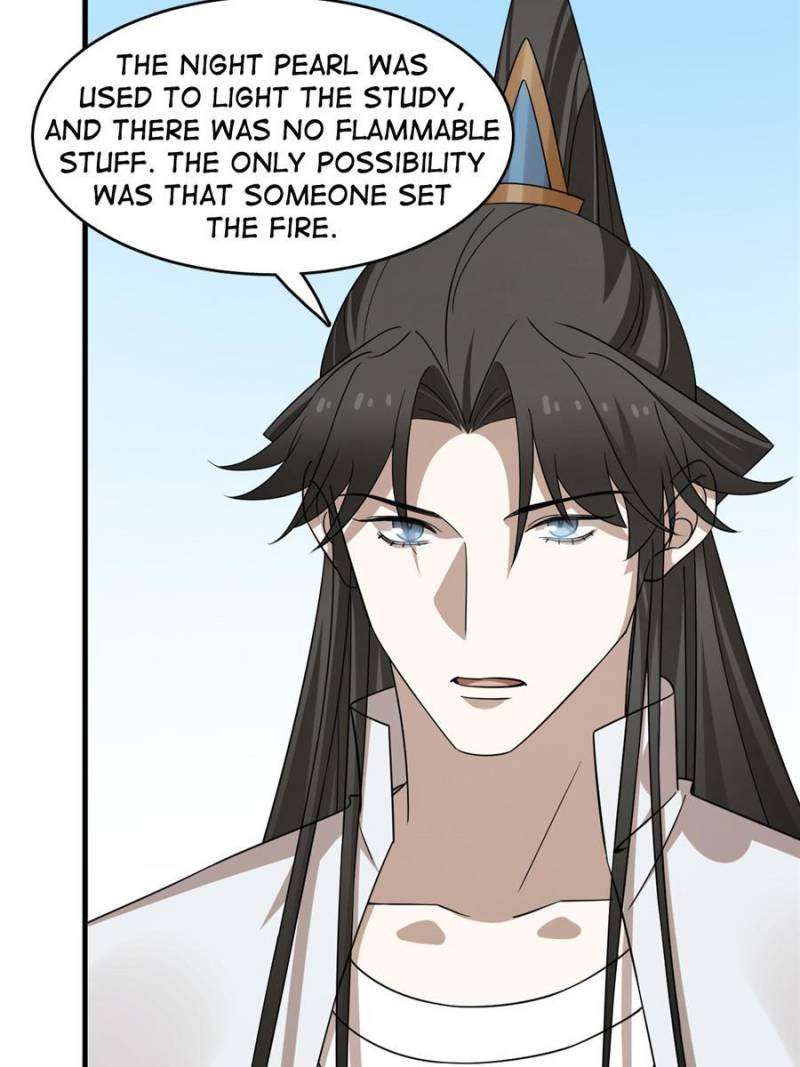 Queen of Poison: the Legend of a Super Agent, Doctor and Princess chapter 427 page 10